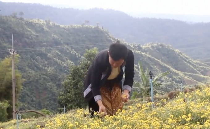 บรรยากาศท่องเที่ยวภาคเหนือคึกคัก