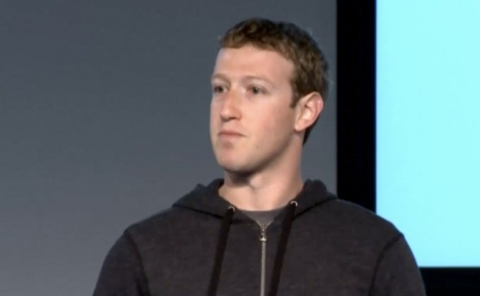 Facebook กำไรพุ่ง-ผู้ใช้งานรายวันเพิ่มขึ้นต่ำสุด