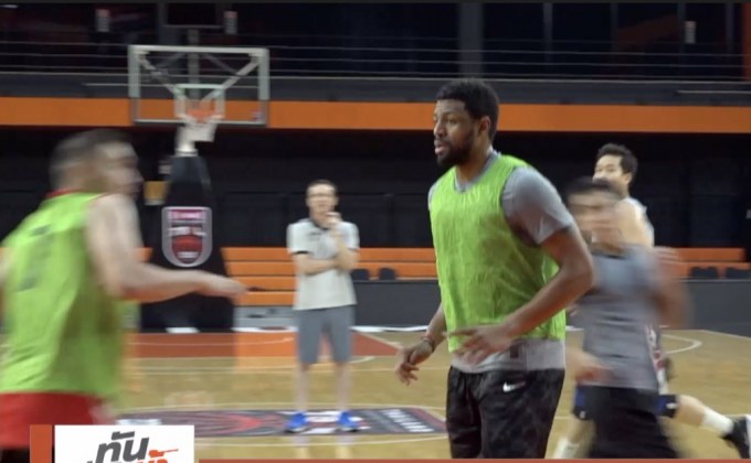 “แวมไพร์” เตรียมดวล “อะดรอยท์” ศึก GSB TBSL 2018