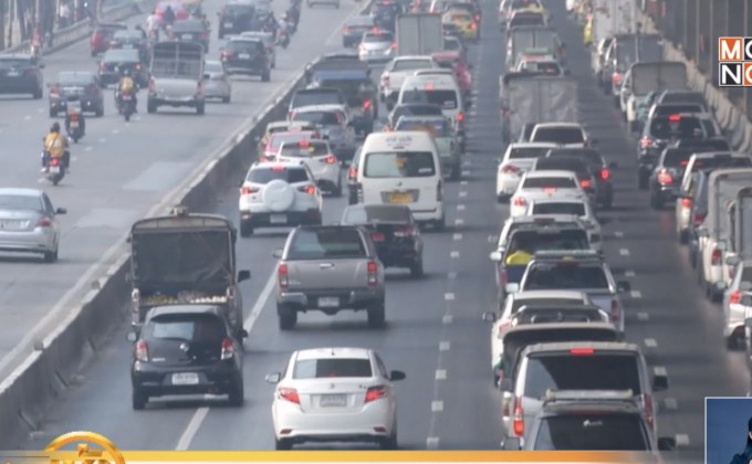 กทม.สั่งทุกเขตหาแหล่งกำเนิดฝุ่นละออง