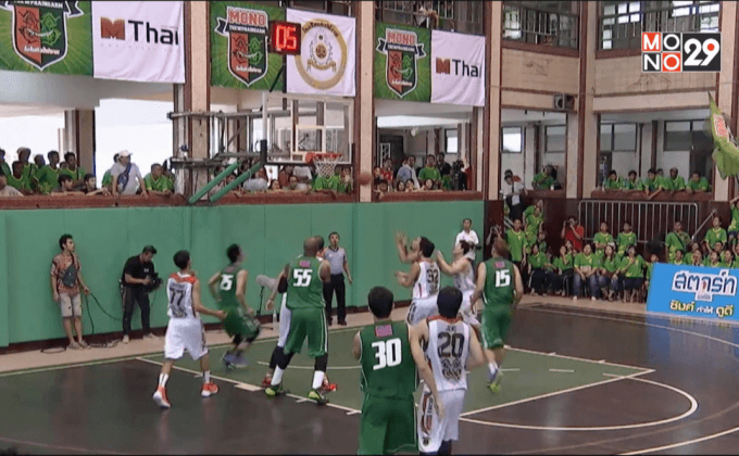 “ไฮเทคอัสสัมชัญธนบุรี” เตรียมทำศึกนัดชี้ชะตากับ “โมโนทิวไผ่งาม”