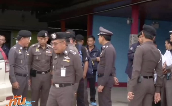 ผบ.ตร.เร่งสางคดีฆ่ายกครัว 8 ศพ จ.กระบี่