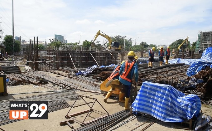 กฟน. จับมือ การรถไฟแห่งประเทศไทย เปิดโครงการสร้างสถานีไฟฟ้า