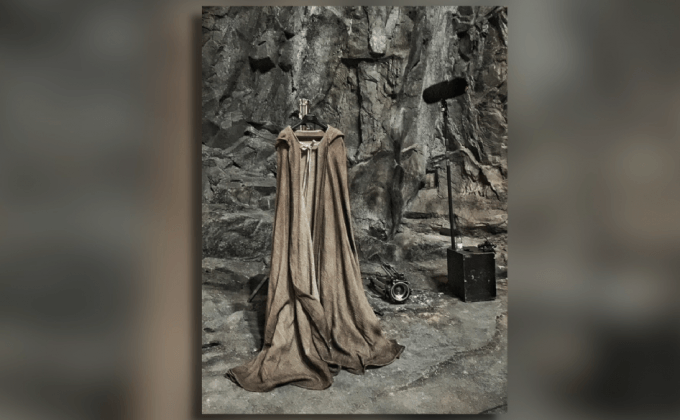 ผู้กำกับ Star Wars 8 เผยหนังใกล้ถ่ายเสร็จแล้ว