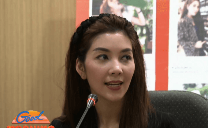 “วุ้นเส้น-ต๊อด” เข้าแจงปมน้ำเมาวันนี้