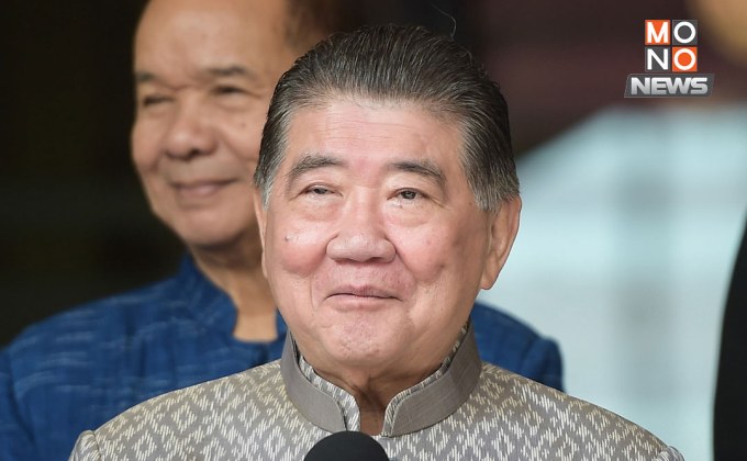 พ.ร.ฎ.ยุบสภาถูกส่งคืน เพื่อไทยประกาศขอทำหน้าที่ฝ่ายค้าน รอประธานสภากำหนดวันโหวตนายกฯอนุทิน