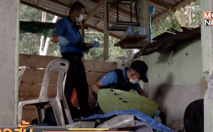 ติดตามกดดันกลุ่มผู้ก่อเหตุยิง ชรบ.ลำพะยา ต่อเนื่อง