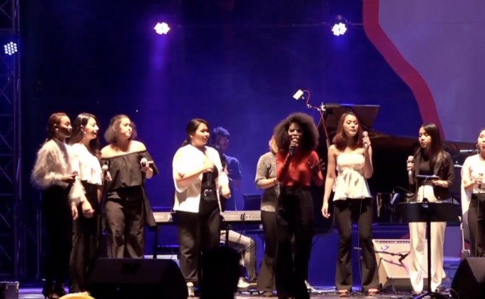 ศิลปินแจ๊สทั่วโลก ร่วมเทศกาลดนตรีแจ๊สนานาชาติ TIJC 2019 