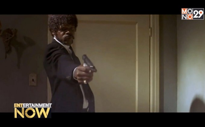 2 พระเอกผิวสีสุดคลั่งพลังล้นเหลือ