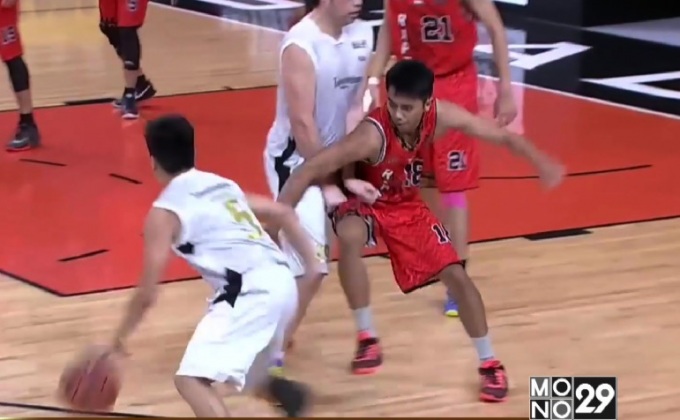 นับถอยหลังระเบิดศึกยัดห่วง TBSL2017