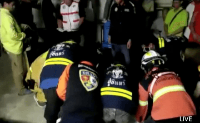 ลอบยิงนายกฯอบต.ป่างิ้วเสียชีวิต