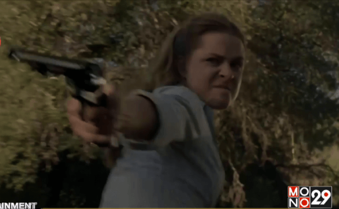 ซีรีส์ไซไฟ-คาวบอย Westworld ส่งตัวอย่างใหม่เตรียมลงจอเดือนหน้า