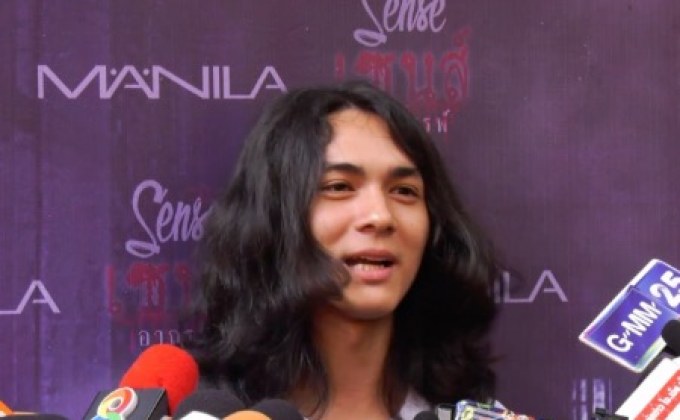 “แน็ก ชาลี” น้อยใจทำเพลง 6 ปีไม่ดัง แพ้ร้องเพลง