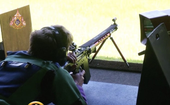 นิวซีแลนด์เริ่มโครงการรับซื้อปืนคืน