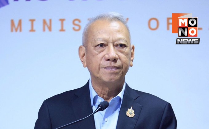 พิพัฒน์ตั้งสอบวินัยดีล Skyy9 รับลูกอนุทิน ย้ำไม่เพิกเฉย-ไม่แทรกแซง