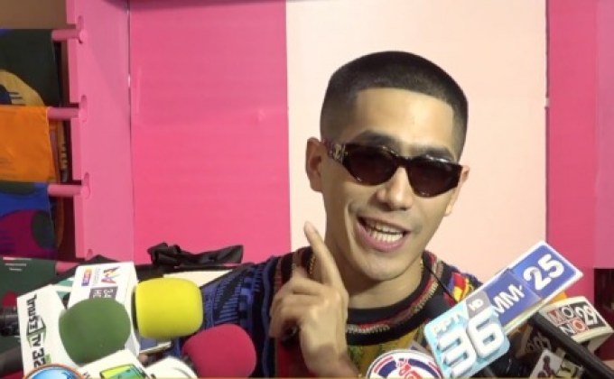 “โต้ง” โอดคดี “ปราง” ถูกตัดต่อรูปไปขายบริการที่เกาหลีไม่คืบ