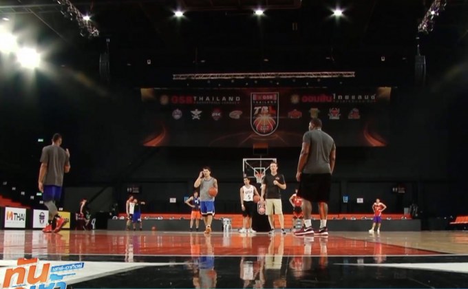 “ค้างคาวอมตะ” พร้อมชน “เวสต์พอร์ท” ประเดิมสนาม ABL