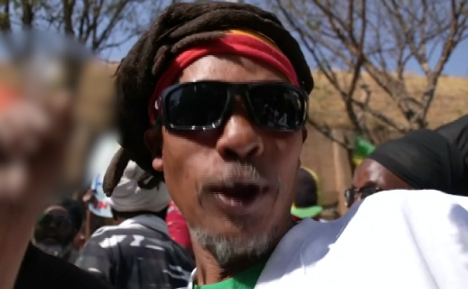 ศาลสูงแอฟริกาใต้ไฟเขียว “ใช้กัญชาส่วนบุคคลได้”