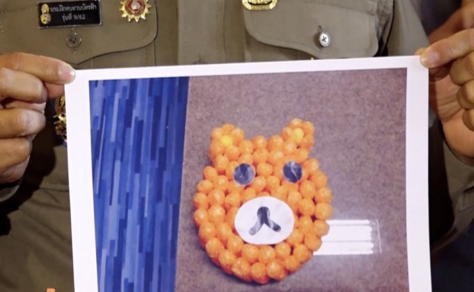 คดีกระทงเด็กวัย 15 บ.ลิขสิทธิ์ยันไม่เหมือน”ริลัคคุมะ”