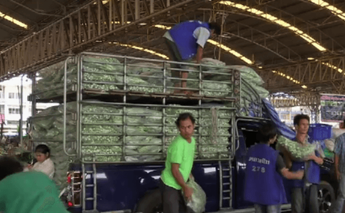 ขนส่งเตือนรถกระบะติดโครงเหล็กเสี่ยงผิดกฎหมาย