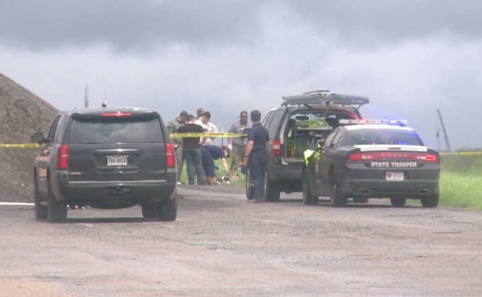 สหรัฐฯ จับกุมเจ้าหน้าที่ CBP ในข้อหาฆาตกรรมต่อเนื่อง