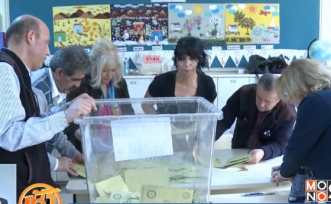 ตุรกียืนยันฝ่ายโหวต Yes ชนะการลงประชามติ