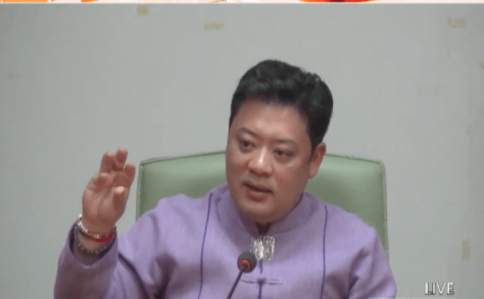 ไนท์ซาฟารีชี้แจงเสือจากัวร์ตาย