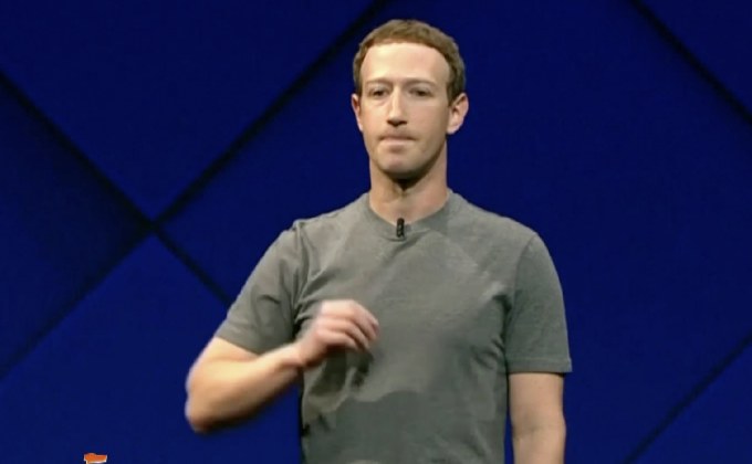 ข้อมูลส่วนตัวเจ้าของเฟซบุ๊ก 87 ล้านบัญชีอาจรั่วไหล