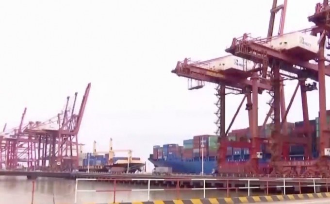 เศรษฐกิจจีนขยายตัวต่ำสุดในรอบเกือบ 30 ปี