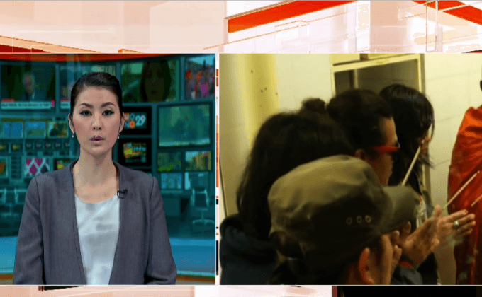 “น้อย มาลีฮวนน่า” เสียชีวิตก่อนขึ้นเล่นคอนเสิร์ต