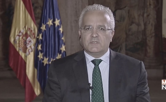 สเปนอาจใช้อำนาจควบคุมกาตาลุญญาโดยตรง