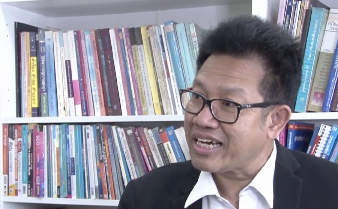 นักกฎหมายชี้จนท.รัฐคือช่องโหว่ละเมิดลิขสิทธิ์