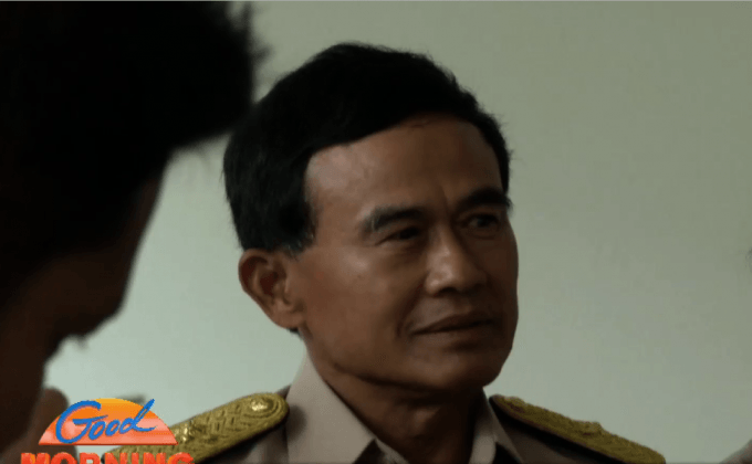 ญาติมารับศพ “พ.ต.ต.ปรากรม” แล้ว