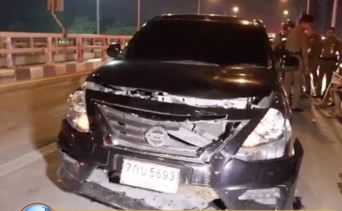 ตั้ง กก.สอบ “รองผู้การปืนดุ” อ้างยิงระงับเหตุ