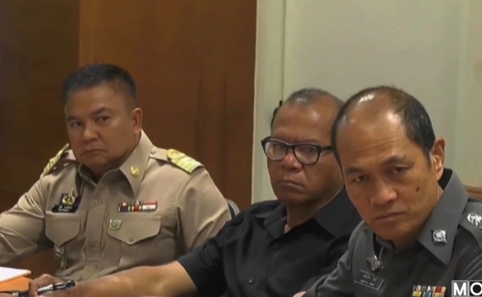 เตรียมดำเนินคดีรีสอร์ทผิด กม.บนภูทับเบิก 11 แห่ง