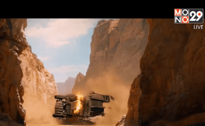 ปูทางสู่ออสการ์ สาขาตัดต่อยอดเยี่ยมกับเวที Eddie Awards