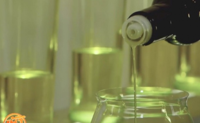 แหล่งผลิต ‘น้ำมันมะกอก’ ที่ดีที่สุดในโลก