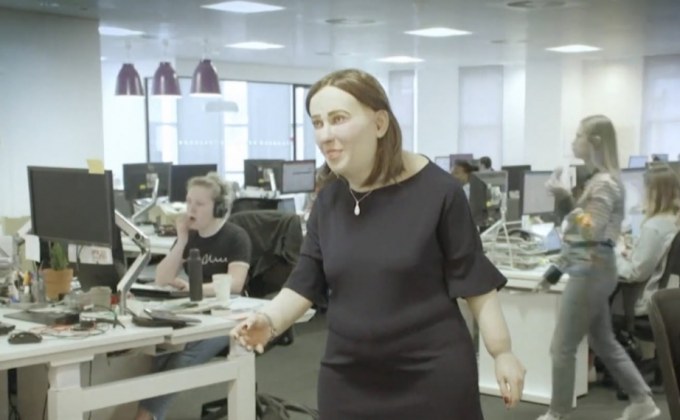 ผลการศึกษาชี้พนักงานออฟฟิศสุขภาพแย่เพราะนั่งโต๊ะมากเกินไป