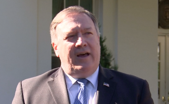 สหรัฐให้เวลาซาอุฯเพิ่ม สืบสวนคดีคาชอกจี