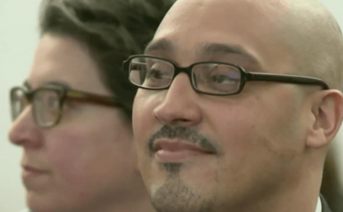 หนุ่มฟลอริดาติดคุกฟรี 20 ปี