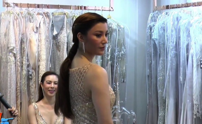 “เอมมี่ มรกต” ลุ้นอยากมีลูก เผยสามีขีดเส้นตายไม่เกินปีนี้ 