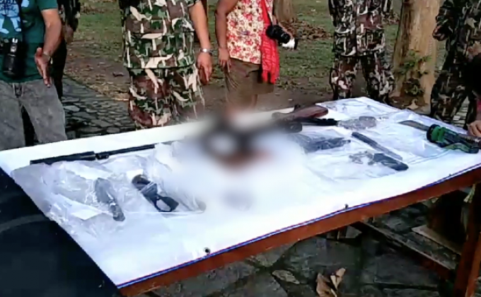 “แก๊งปลัดอำเภอ” ส่อรอดคดีล่าสัตว์ป่า