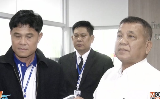 เรียกร้องย้าย ผอ.โรงเรียนสามเสนฯ ปมรับแป๊ะเจี๊ยะ