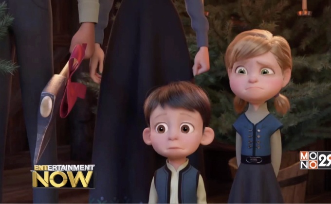 มนุษย์หิมะ “โอลาฟ” ฉายเดี่ยวทริปผจญภัย ในหนังสั้นใหม่จาก Frozen