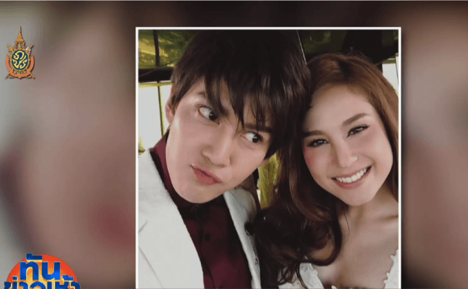 “ขวัญ” เผยผู้ใหญ่ไม่กีดกัน หวนสัมพันธ์ “กอล์ฟ”