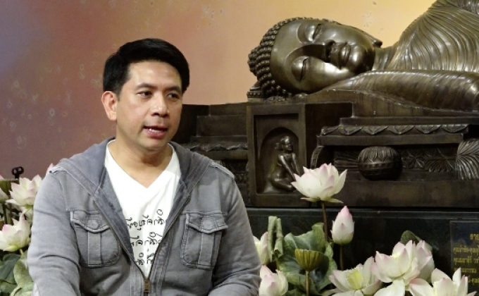 มุมมองอดีตนักโทษประหาร