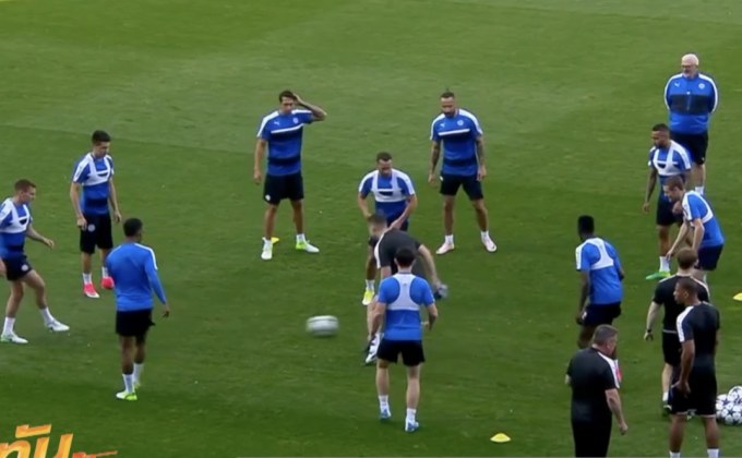 เรือใบศึกหนักบุกดวลจิ้งจอกสยามวันบ็อกซิ่งเดย์