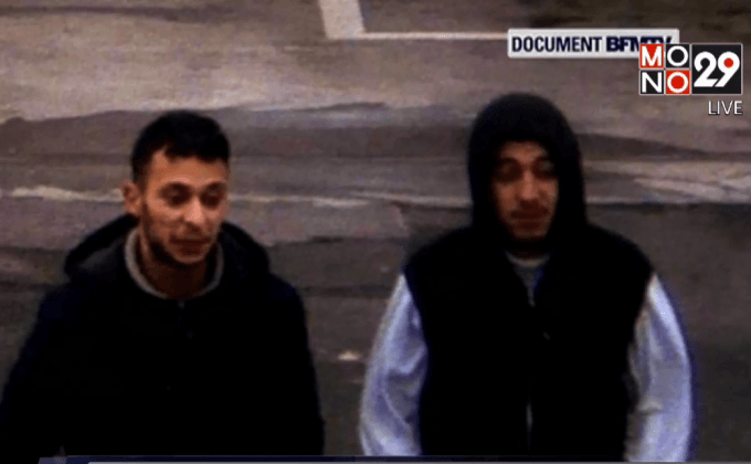 ส่งตัว “ซาเลาะห์ อับเดสลาม” ให้ฝรั่งเศสอาจใช้เวลา 3 เดือน