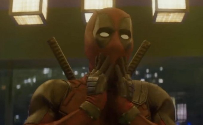 MONO29 ส่ง ภ.“Deadpool 2” ลงจอฟรีทีวีไทยที่แรก 7 มี.ค.นี้