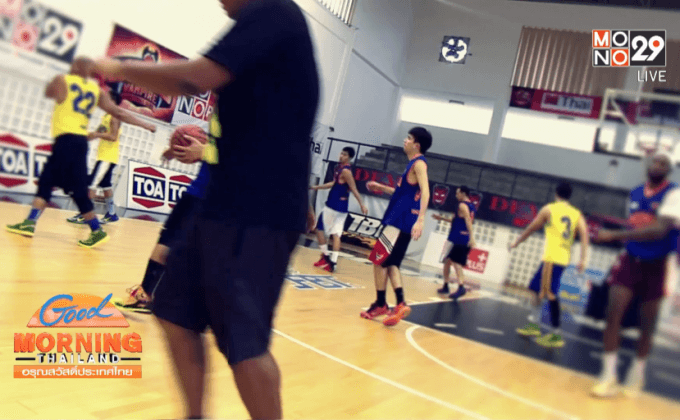 “โมโนแวมไพร์” หวังเผด็จศึกคว้าแชมป์ TBL